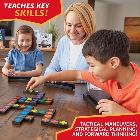 Juego de Mesa Qwirkle
