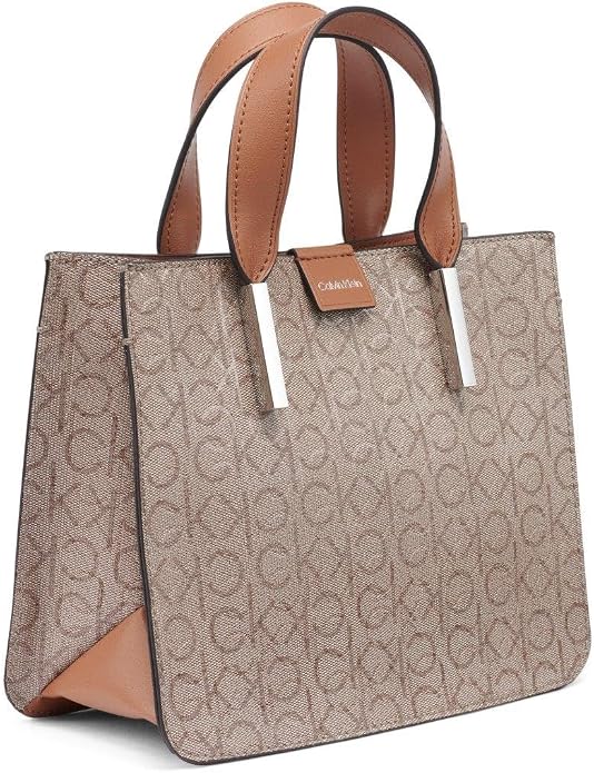 Calvin Klein bolso cruzado Audrey Mini para mujer