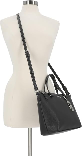 Nautica Mariner Women’s Satchel Handbag
