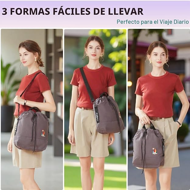 Bolso de mano de lona, bolso de hombro informal, bolso de trabajo, bolso cruzado con bordado de sol
