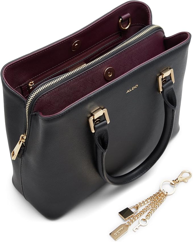 Bolso tote de mujer ALDO Legoirii