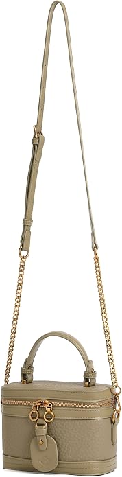 Bolso cruzado pequeño para mujer, diseño de moda, mini bolso de hombro, cartera móvil para mujer