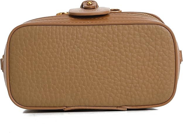 Bolso cruzado pequeño para mujer, diseño de moda, mini bolso de hombro, cartera móvil para mujer