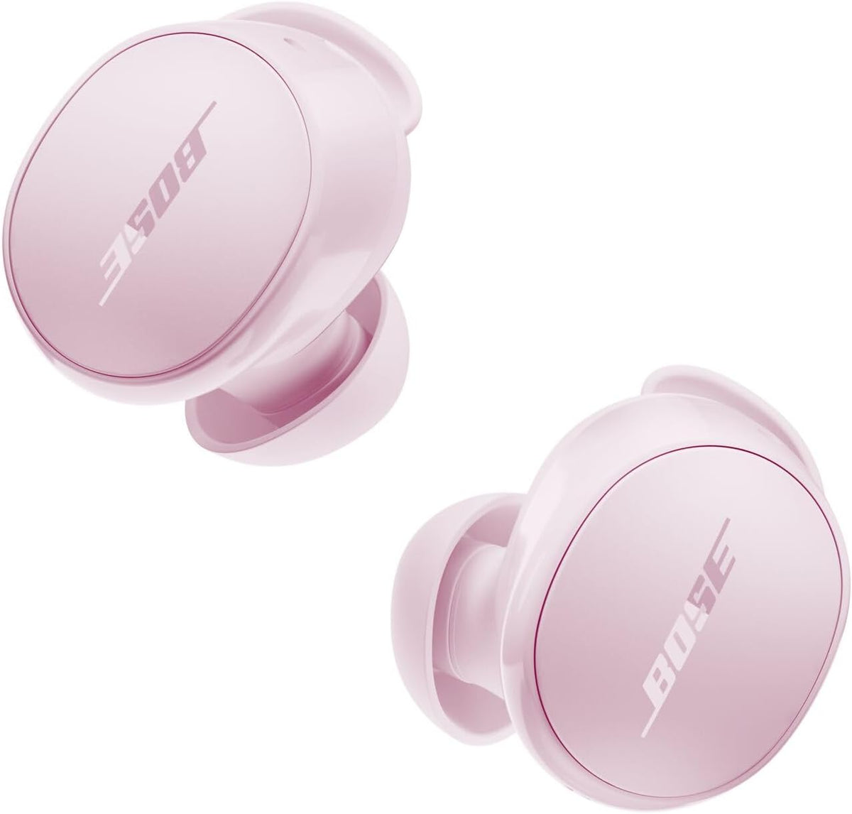 Bose QuietComfort - Auriculares Bluetooth inalámbricos con cancelac...