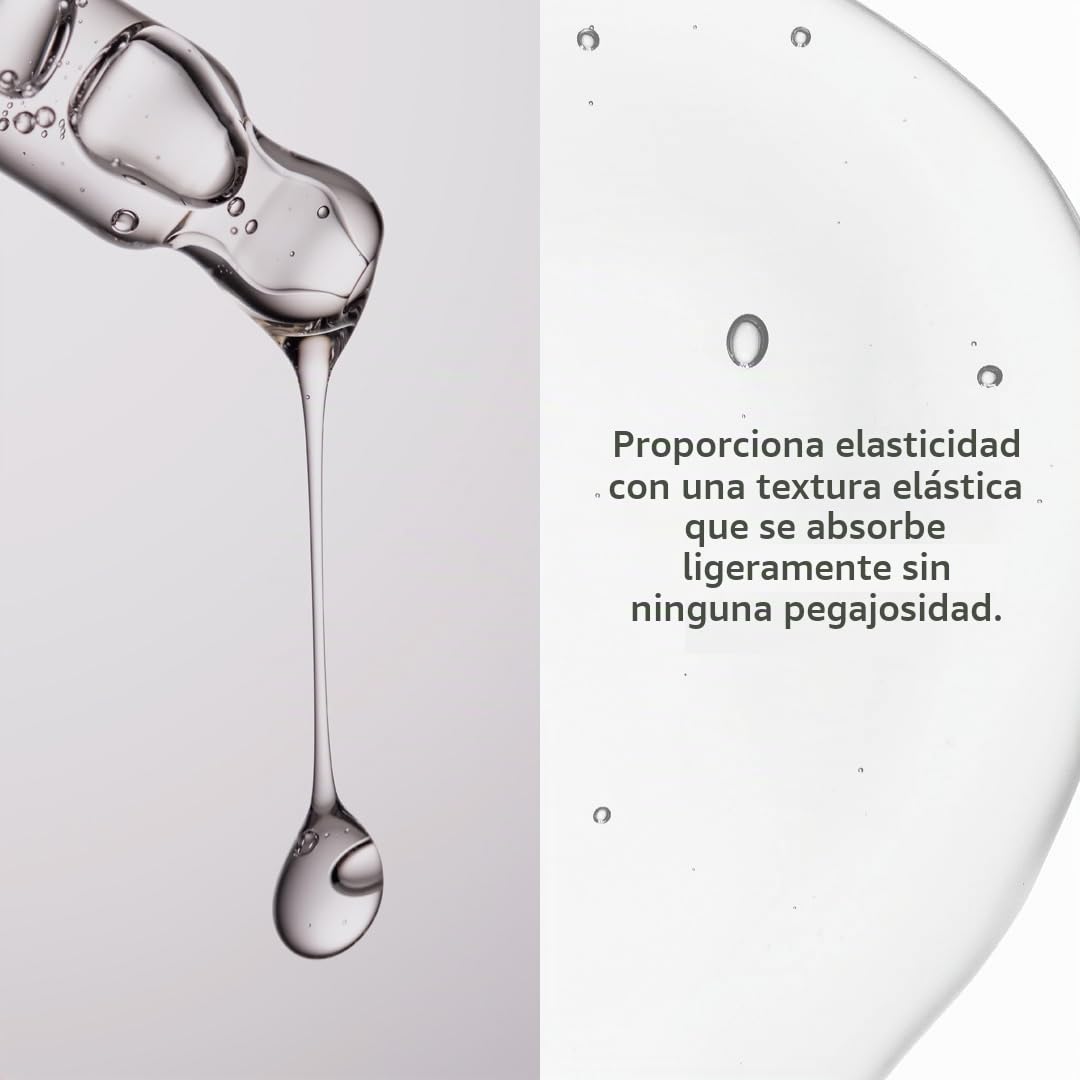 MIZON Suero potenciador de péptidos veganos 7 + colágeno 100