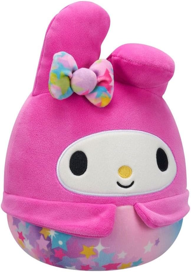 Squishmallows SQSN00603 Starshine My Melody 25 cm Peluche Oficial J...