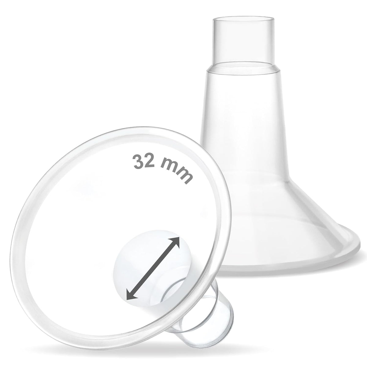 Maymom MyFit Classic 1.260 in Shield compatible con Maymom Widemout...