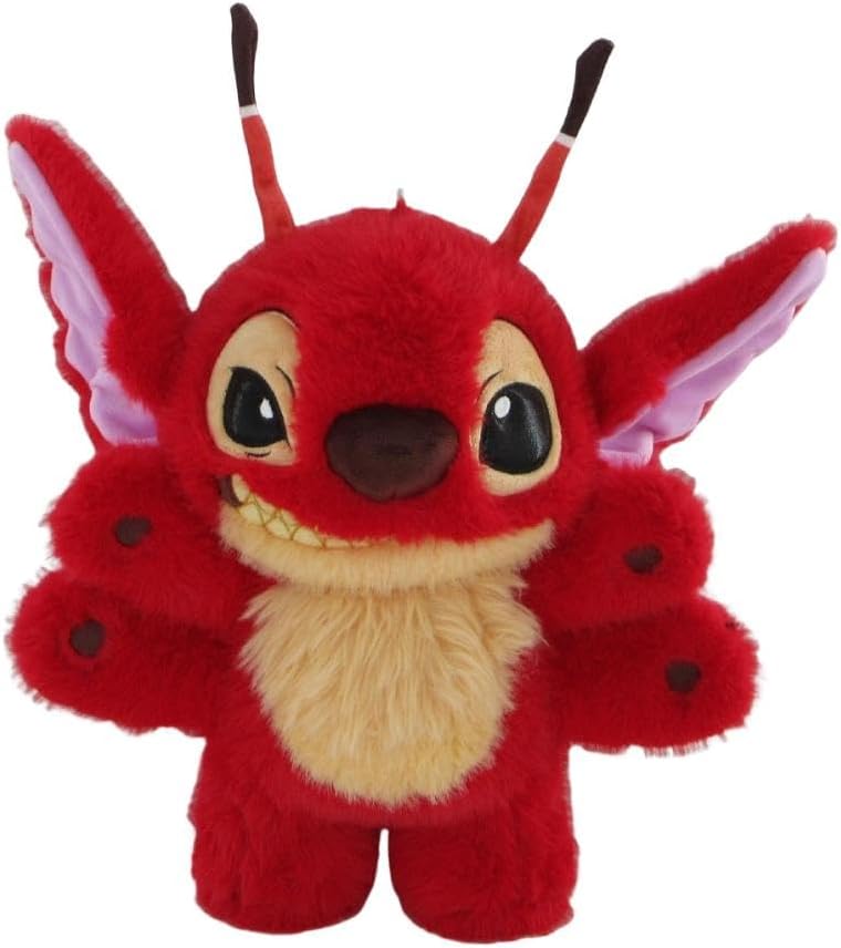 Llavero de peluche MINISO Disney Lilo & Stitch Leroy
