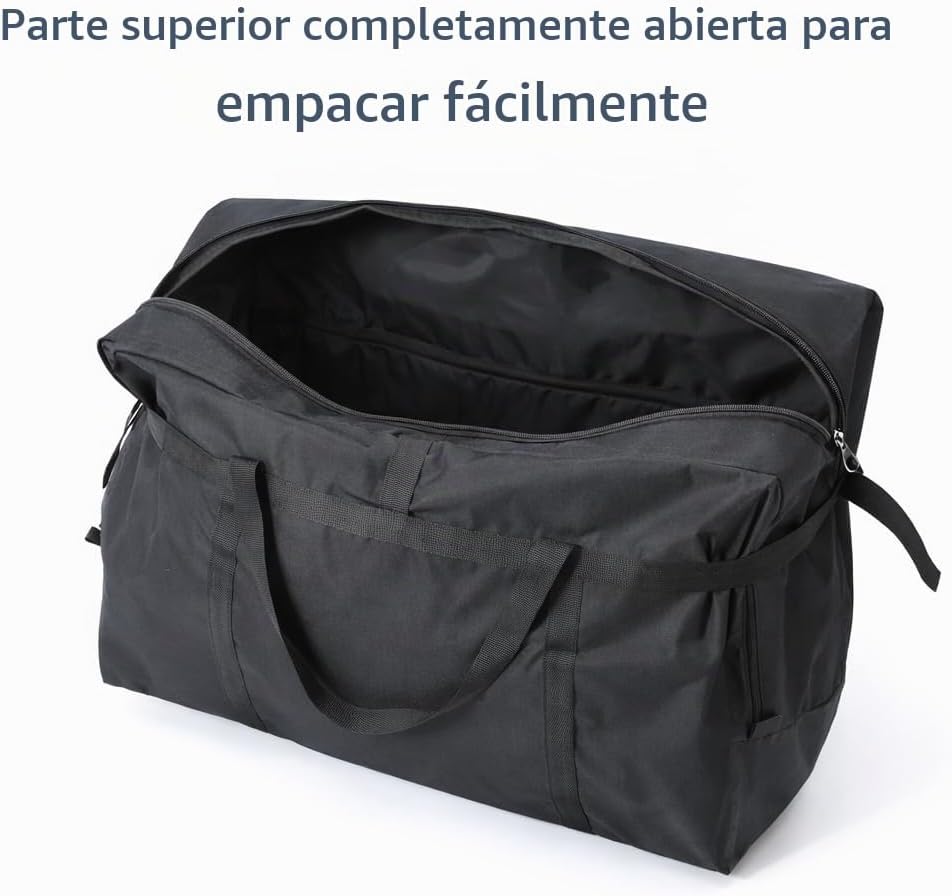 Maletines de 50 Libras para Viajar a Cuba, 62 in Bolsa Plegable | B...