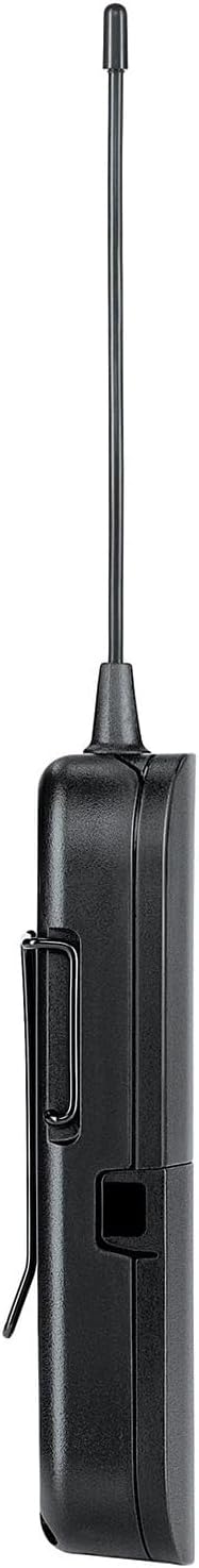 Shure BLX188\/CVL Sistema Lavalier inalámbrico dual - Banda H9 | Ba...