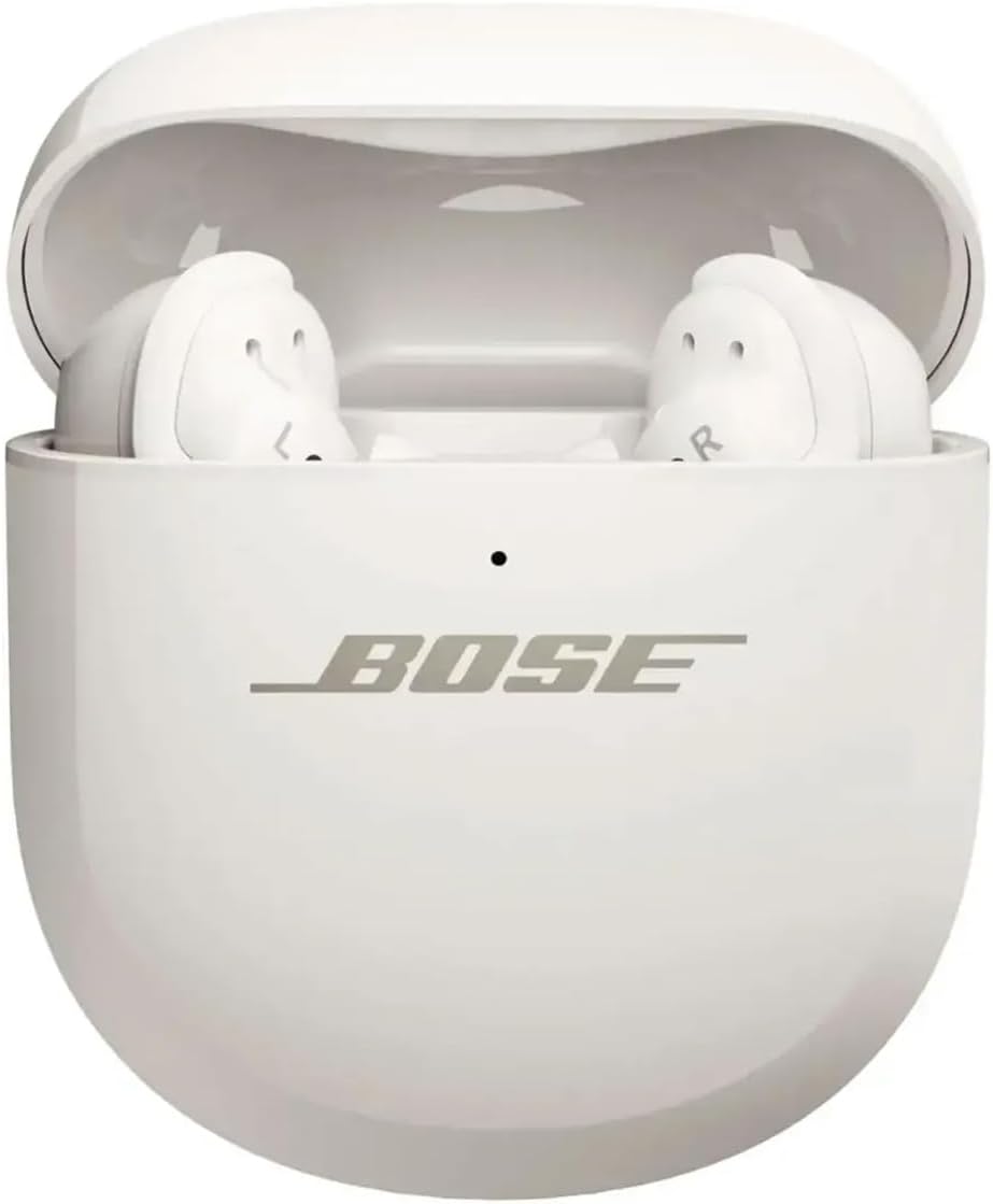 Bose QuietComfort Ultra Earbuds (2.ª generación): auriculares inalá...