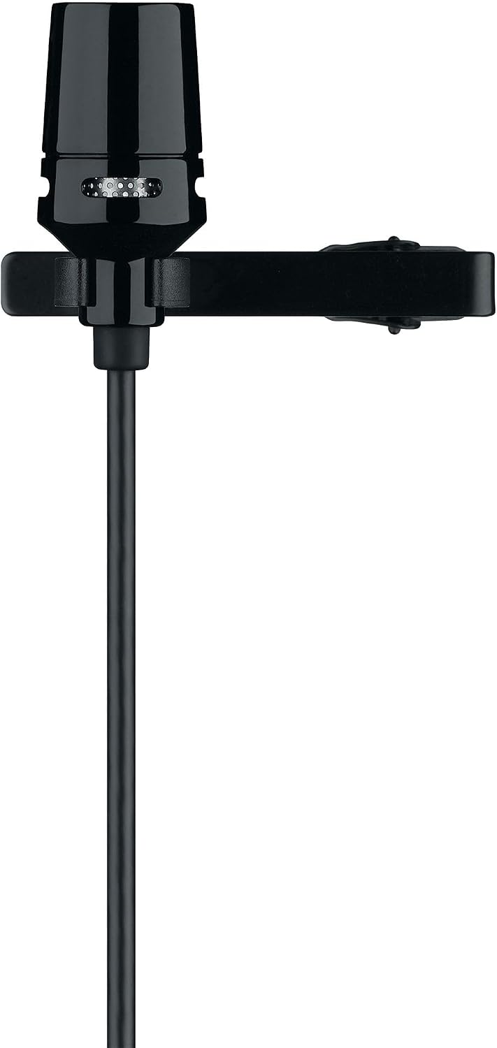 Shure BLX188\/CVL Sistema de audio dual Lavalier Banda J11 (596\u20...