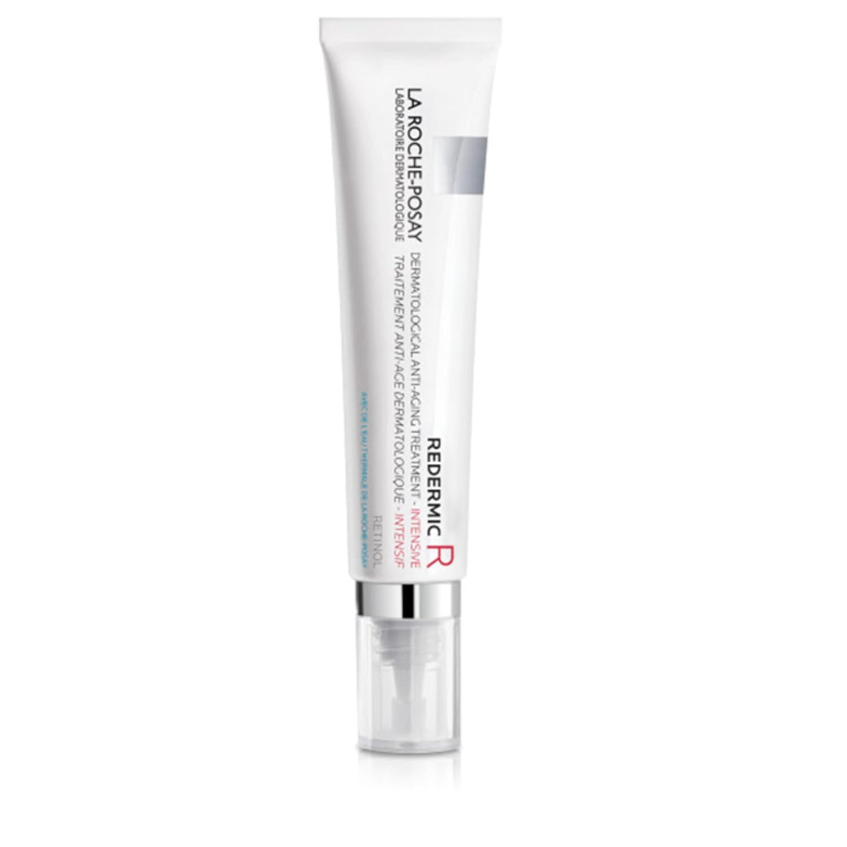 La Roche-Posay Redermic R Retinol Crema facial antienvejecimiento,...