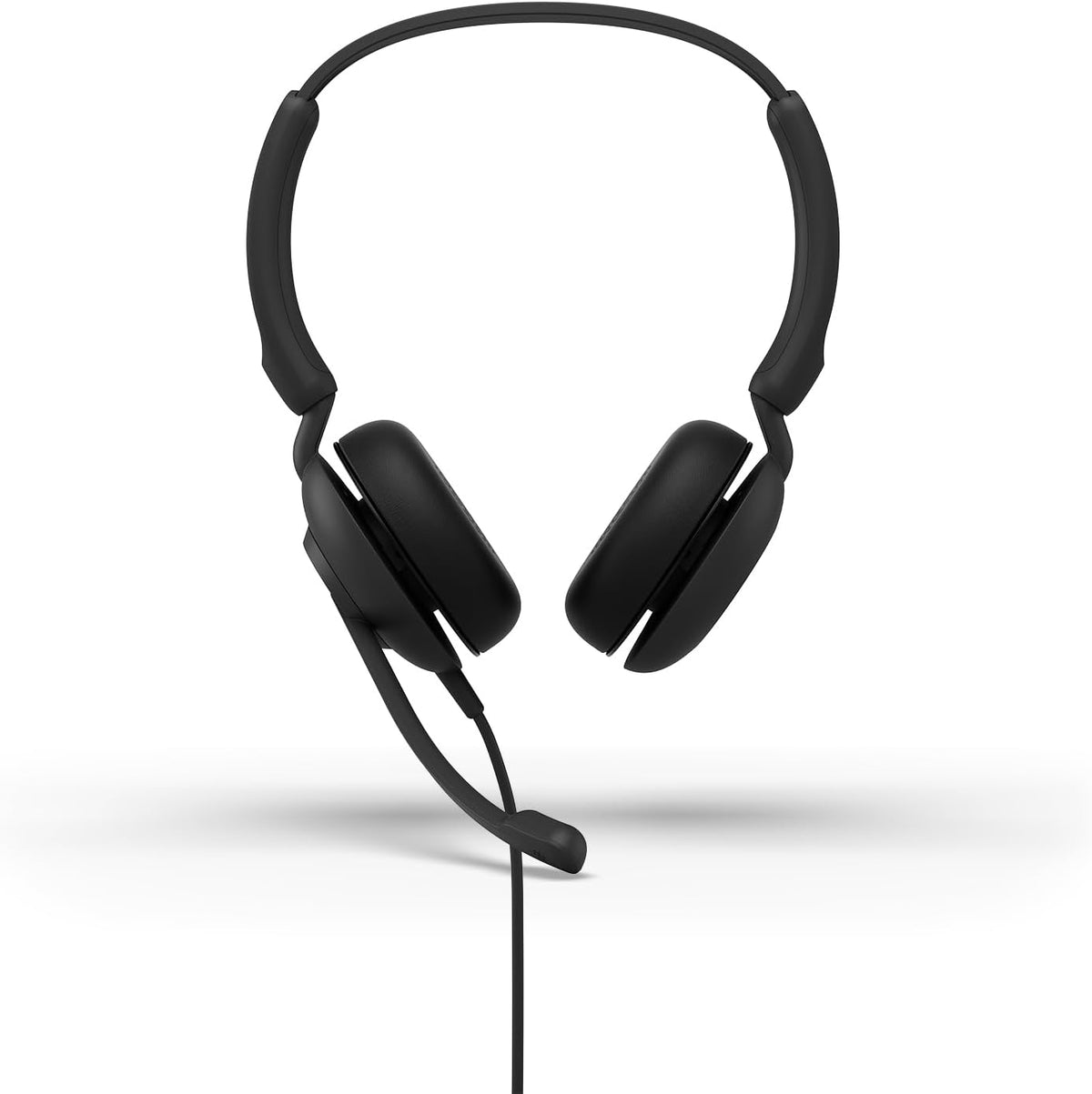 Jabra Evolve 10 Auriculares USB con cable y micrófono con cancelaci...