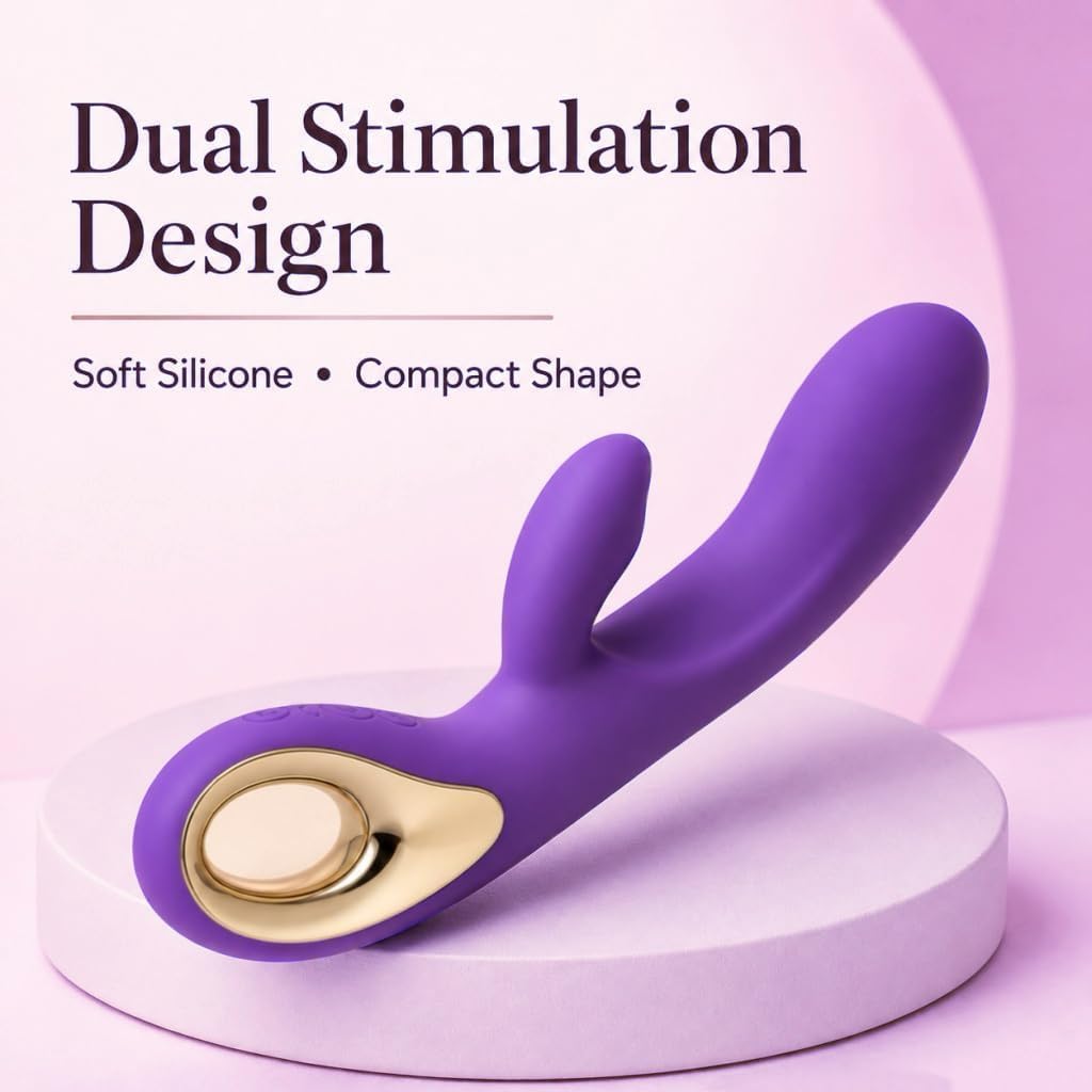 Thrust Rose Adulto, Herramienta para adultos de rosa para mujeres |...