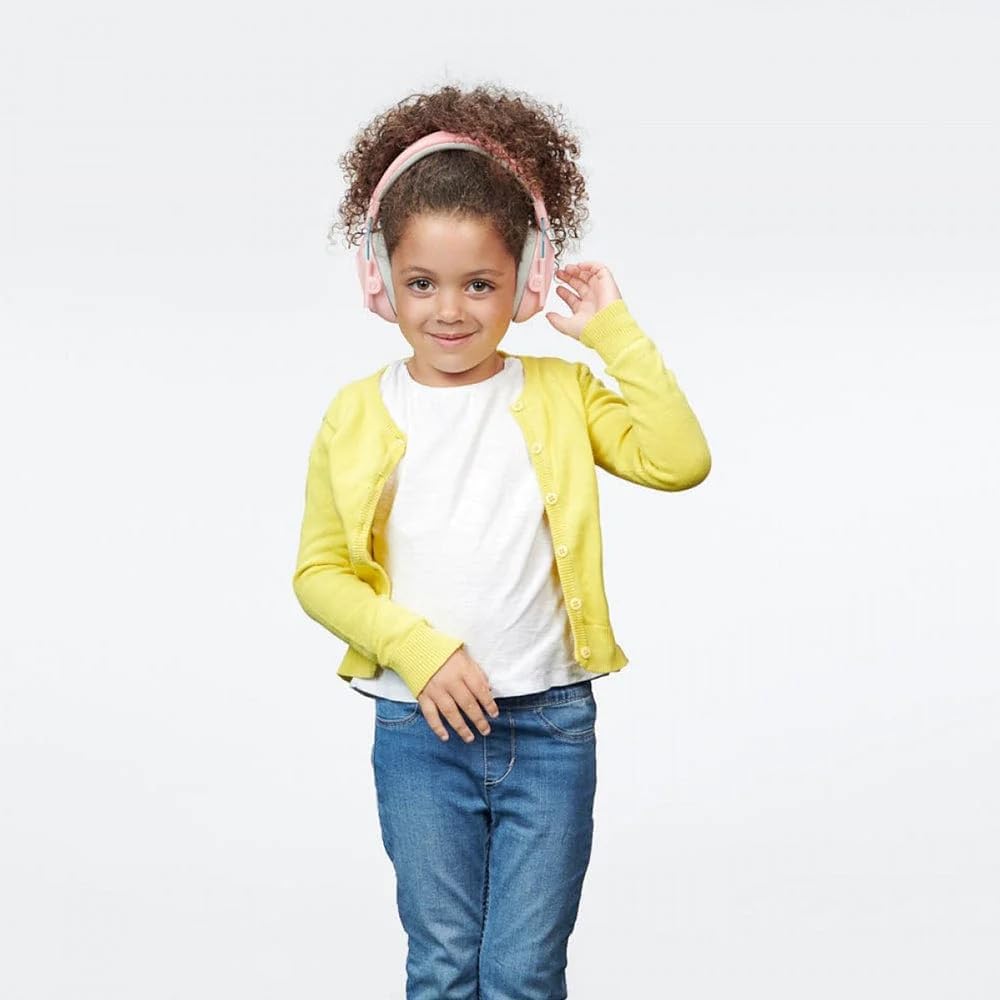 Alpine Muffy Kids - Protección auditiva - Certificado CE y ANSI - A...