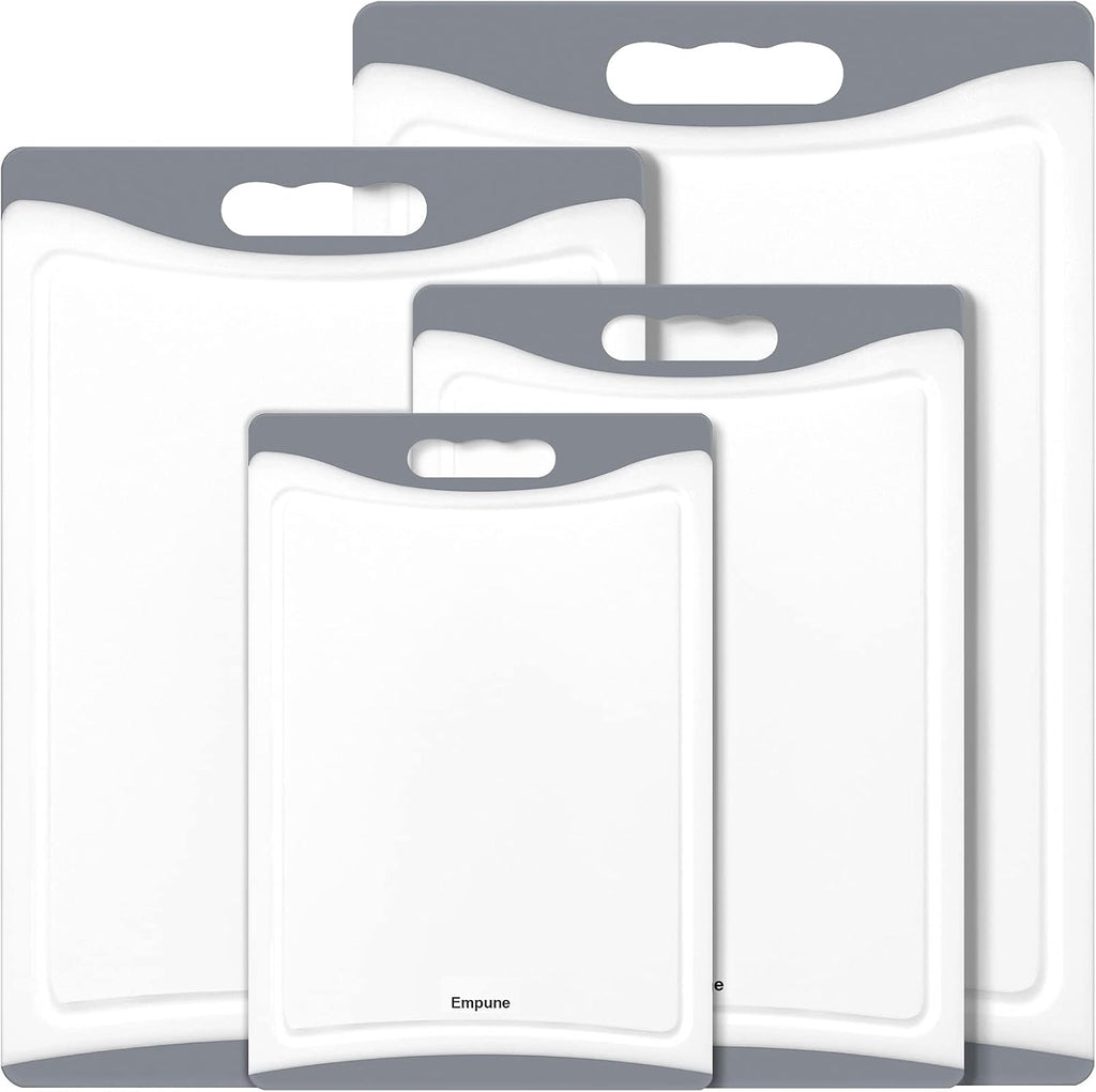 Tablas de cortar extra grandes, tablas de cortar de plástico para c...