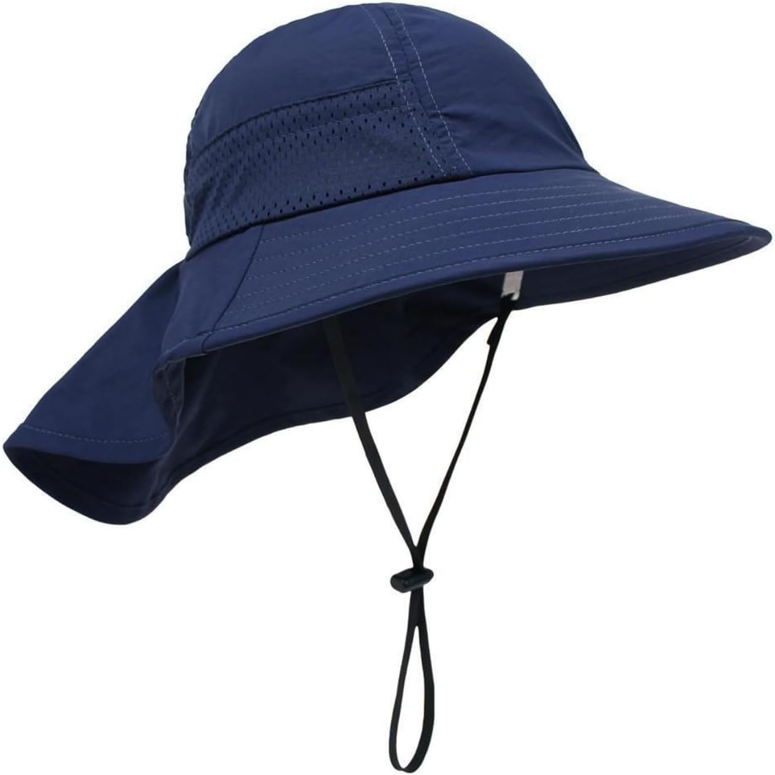 Sombrero de sol para bebés y niños pequeños, con protección UPF 50+...