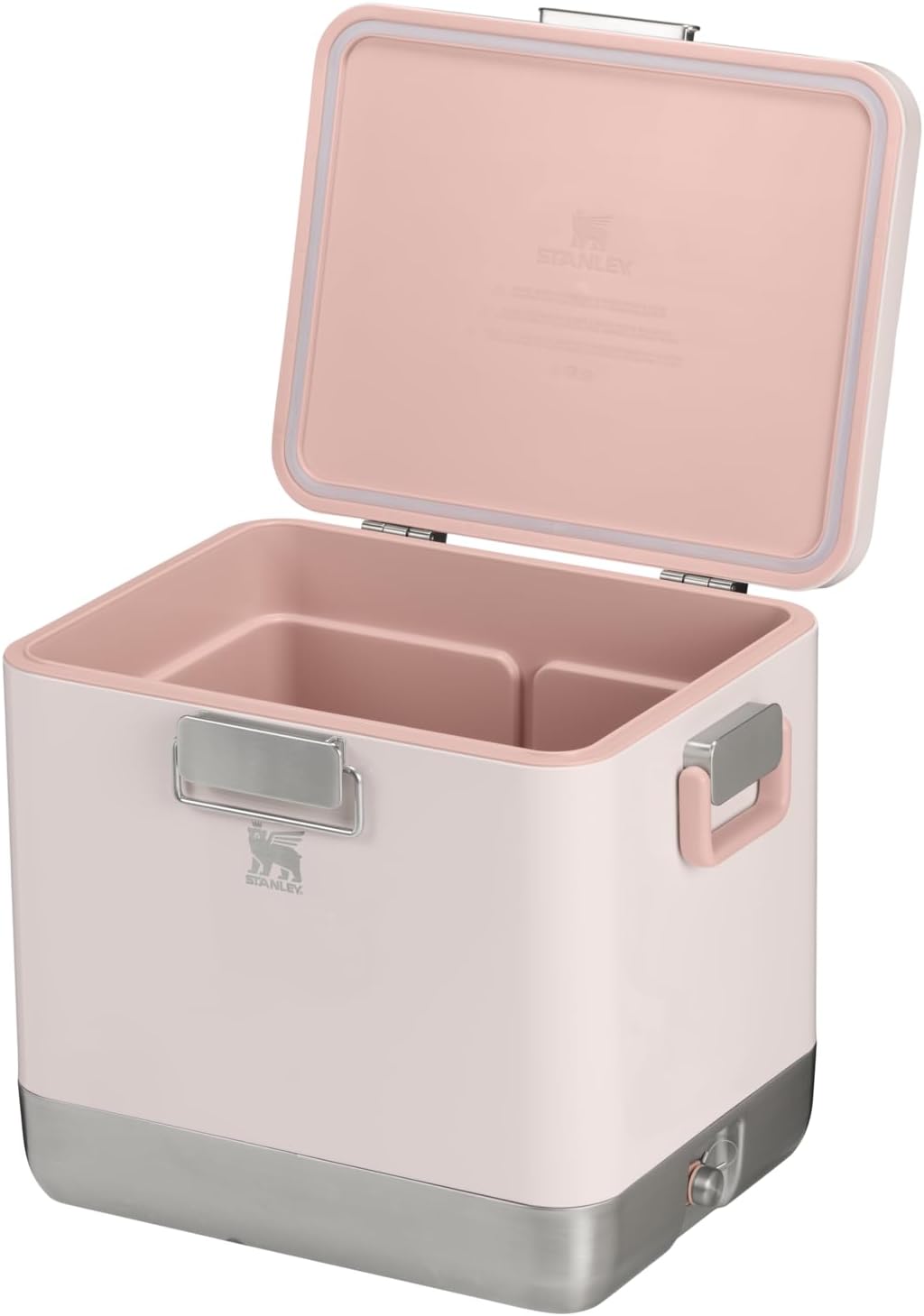 STANLEY Lifted Spirits™ - Hielera de acero inoxidable | Enfriador d...