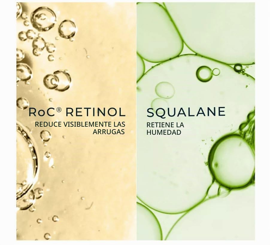 RoC Retinol Correxion Deep Wrinkle Crema de Noche 1 fl oz