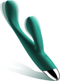 Juguetes sexuales para adultos para mujeres, vibrador de punto G de...