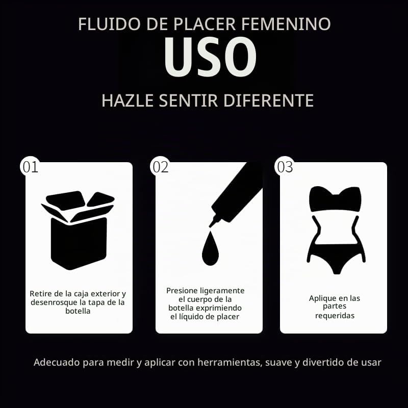 Gel de orgasmo sexual intenso y rápido para mujer, gel excitante pa...