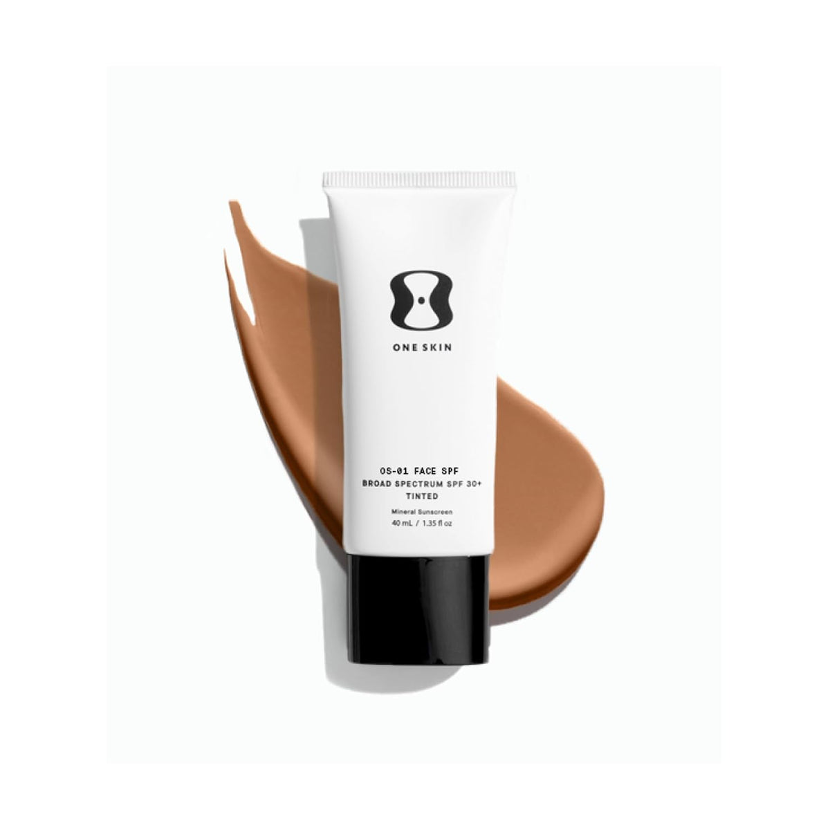 OneSkin FACE SPF OS-01 - Protector solar mineral de amplio espectro...