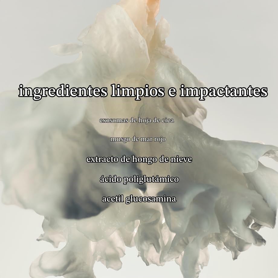 Suero de terapia de hidratación exosoma de belleza goop | Suero hid...