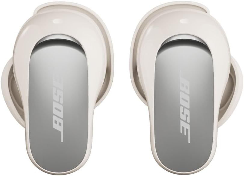 Bose QuietComfort Ultra Earbuds (2.ª generación): auriculares inalá...