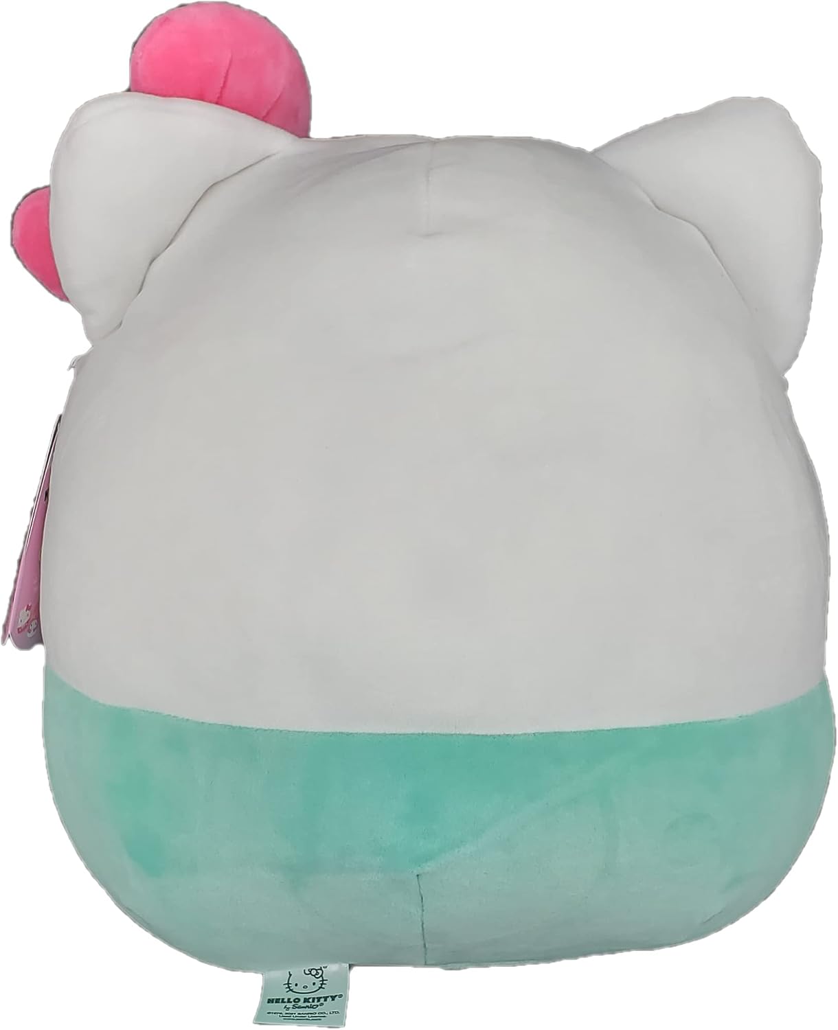 SQUISHMALLOW KellyToys - Sanrio® Hello Kitty® and Friends Squad - 1...
