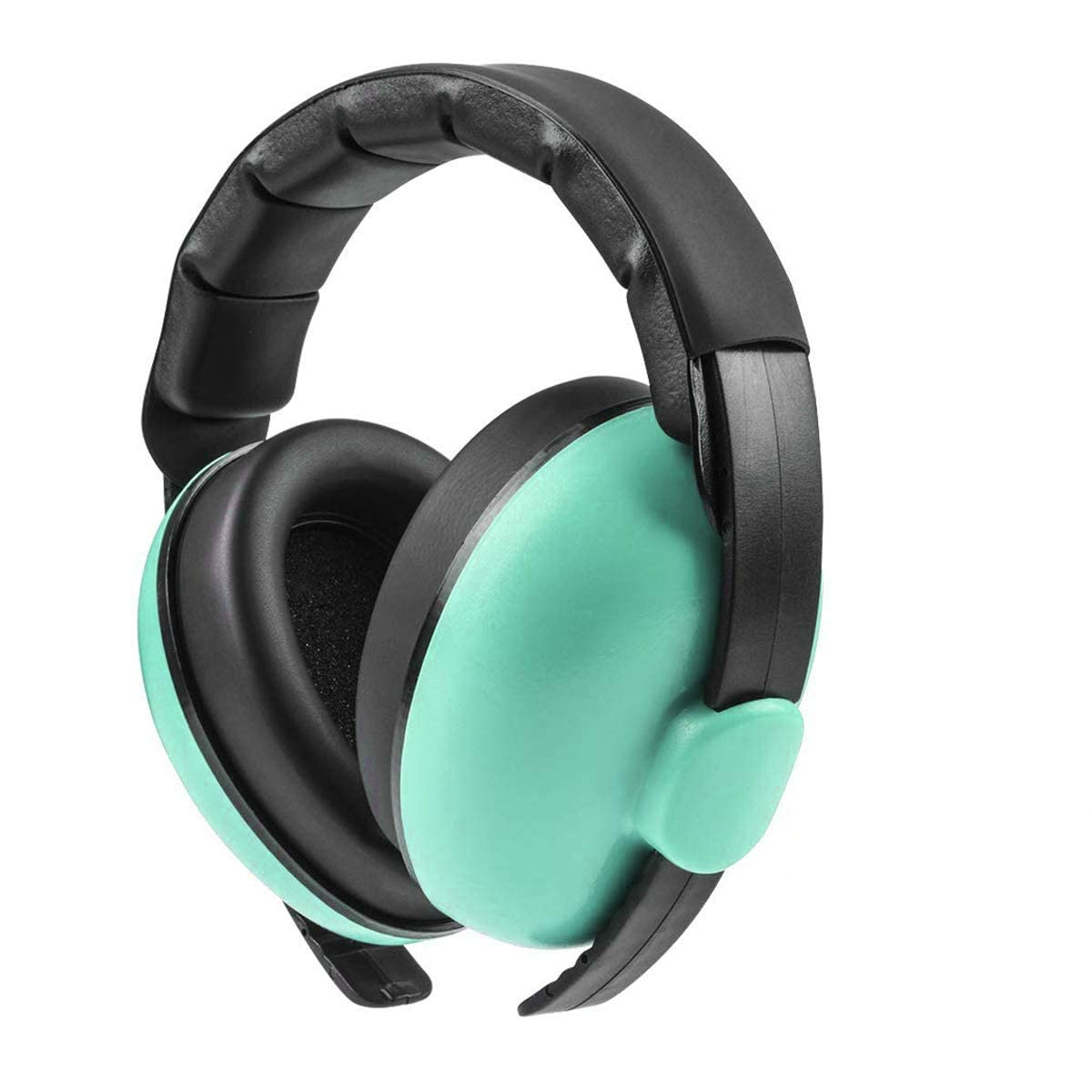 Alitamei Auriculares con cancelación de ruido para niños, orejeras...
