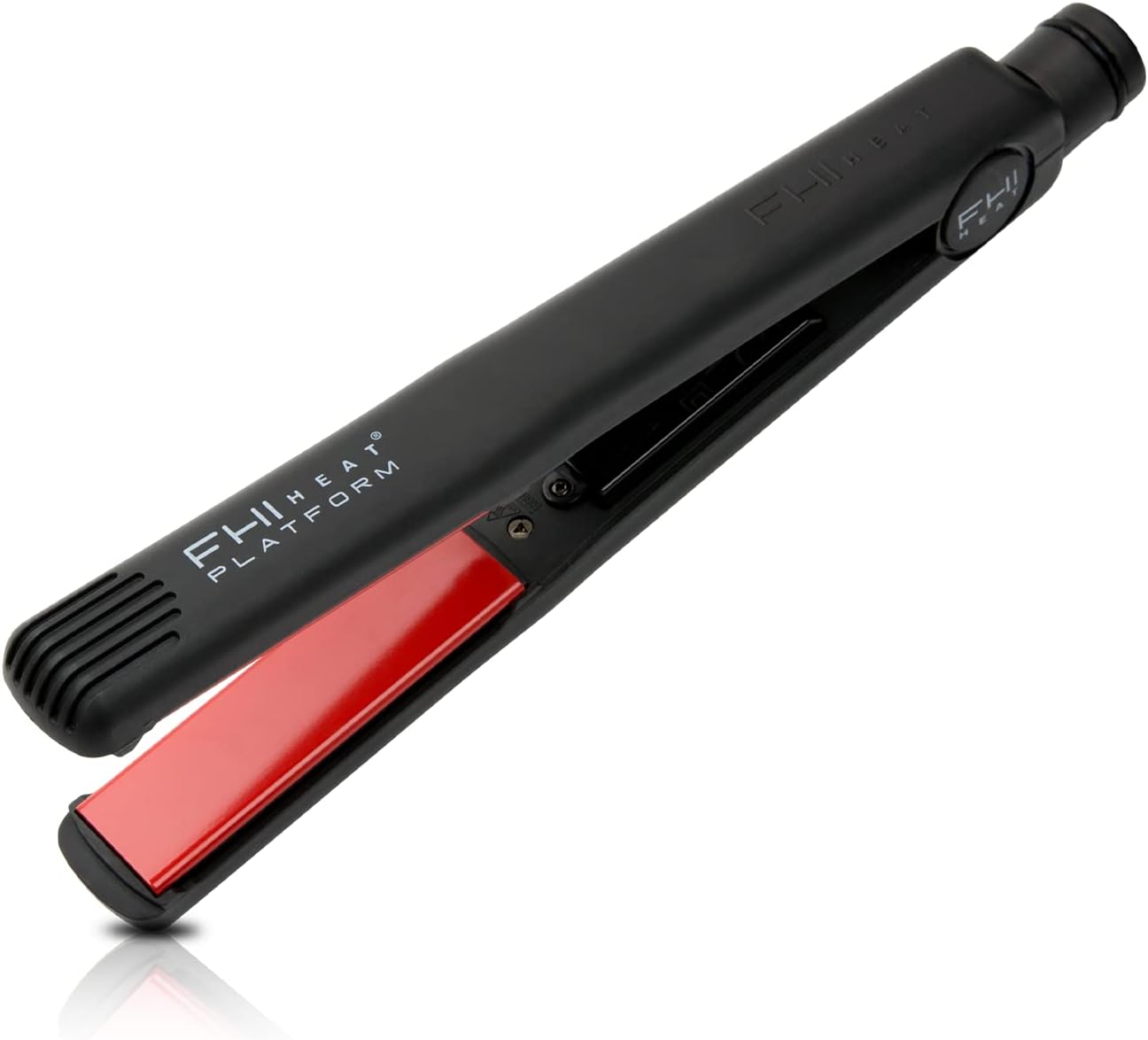 FHI Heat Platform Pro Styling Turmalina Plancha de pelo 1" | 140°\u...