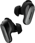 Bose QuietComfort Ultra Earbuds (2.ª generación): auriculares inalá...