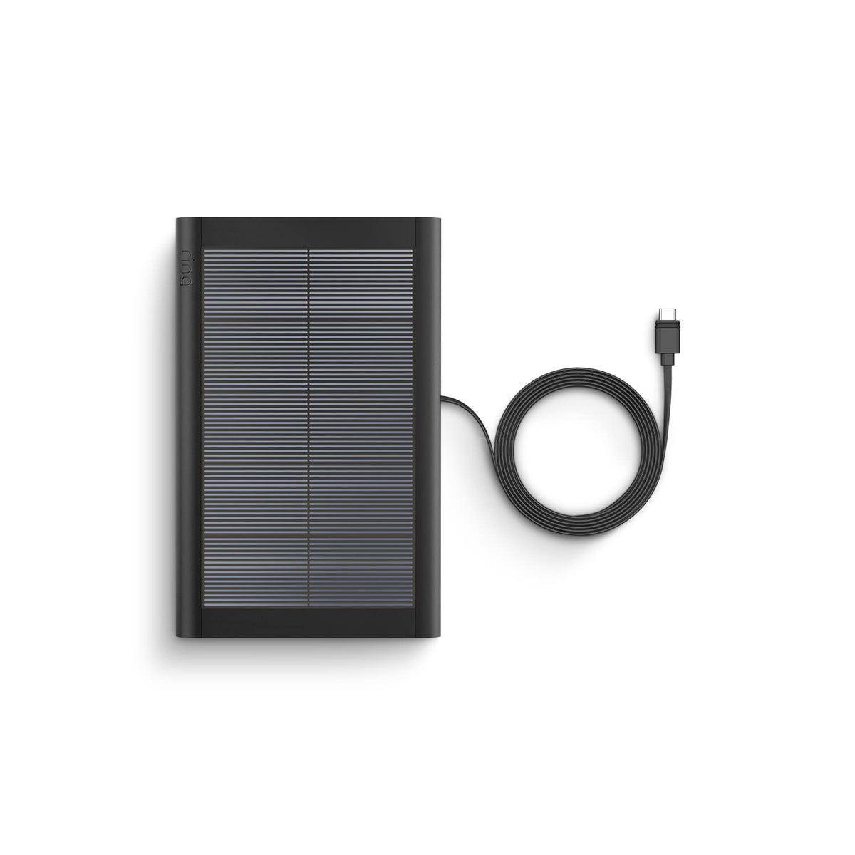 Panel solar Ring (2.ª generación, pequeño) de 1.9 W para la Cámara...