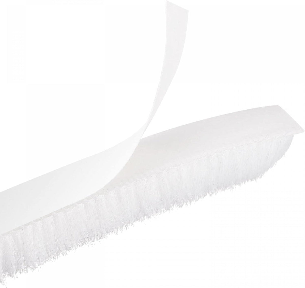 uxcell Burlete de agua, 26 pies de largo x 0.35 pulgadas de ancho x...