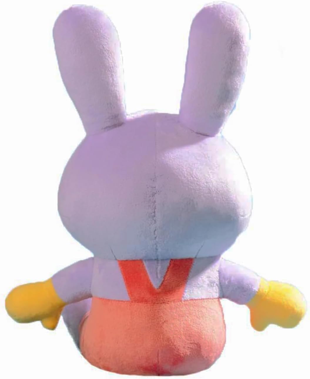SAJISP El Asombroso Circo Digital de Peluche, Peluche de 10" de...