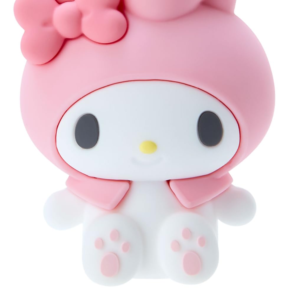 SANRIO Sanrio Smartphone Grip My Melody 2.9 x 2.2 x 1 pulgadas (2.9...
