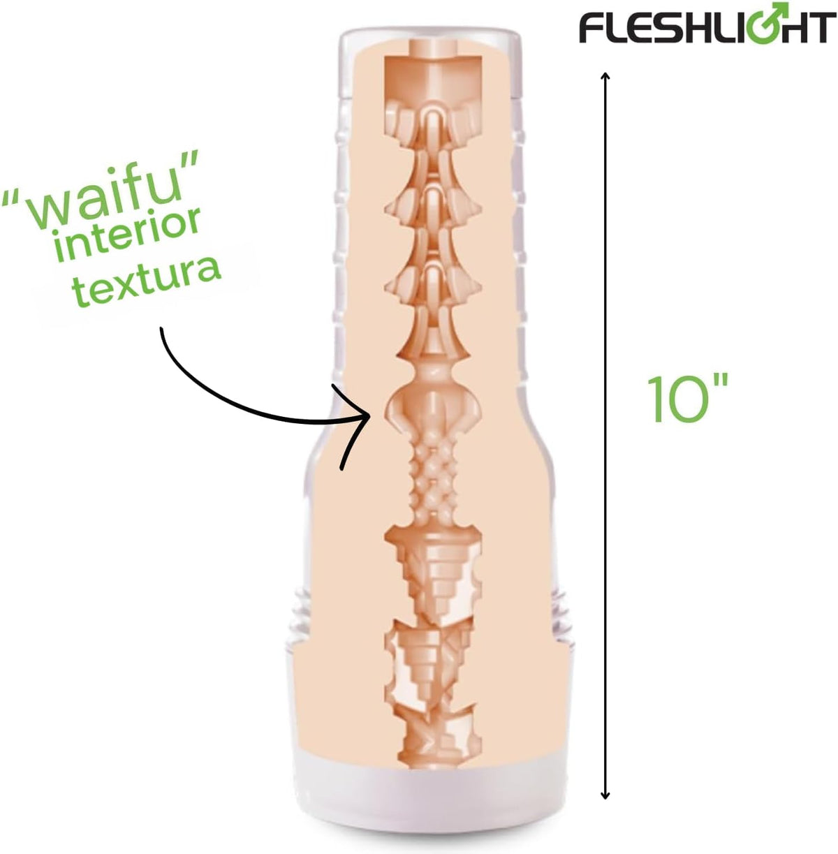 Chicas Fleshlight | Violet Myers | Waifu | Masturbador masculino |...
