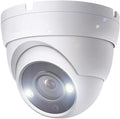 Real HD - Cámara de seguridad domo TVI CCTV de visión nocturna a to...