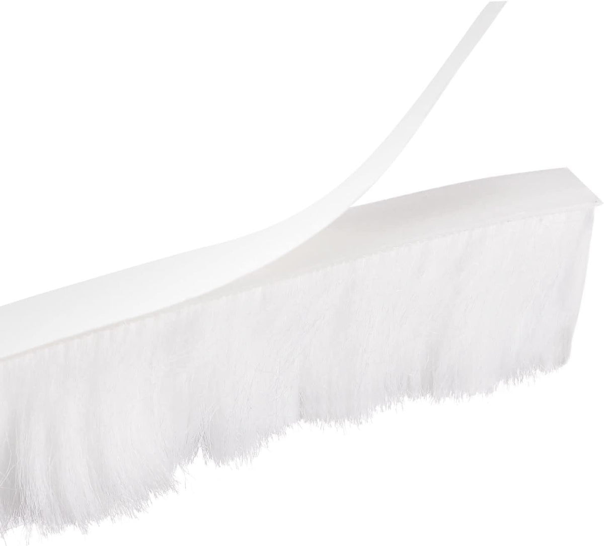 uxcell Burlete de agua, 26 pies de largo x 0.35 pulgadas de ancho x...