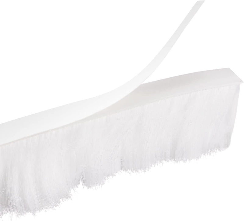 uxcell Burlete de agua, 26 pies de largo x 0.35 pulgadas de ancho x...