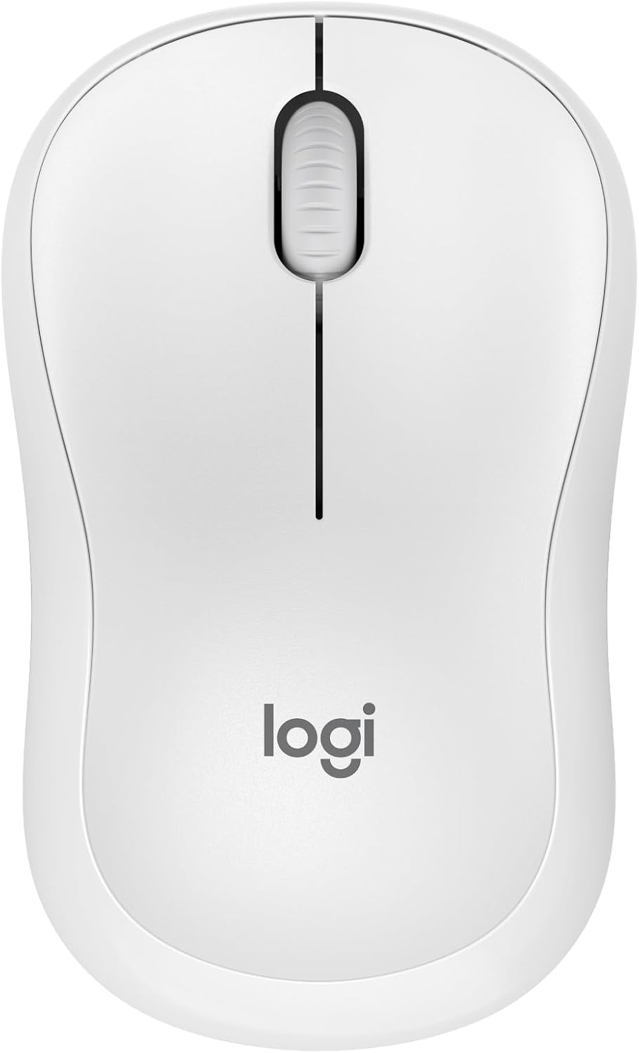 Logitech Ratón Bluetooth silencioso M240, inalámbrico, compacto, po...