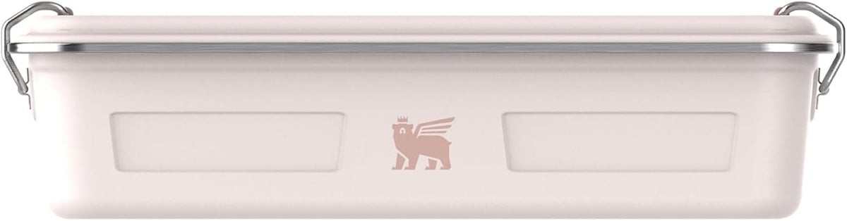 STANLEY 1913 Caja Clásica Lo Útil 2.0L - Cuarzo Rosa | Apto para la...