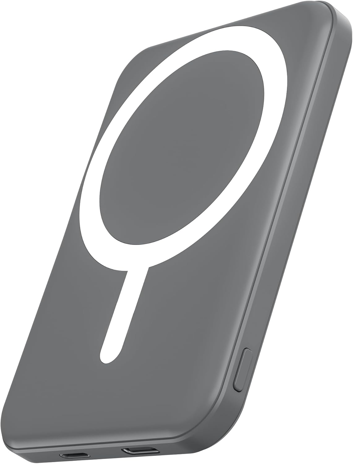 podoru para MagSafe Power Bank 5000mAh, cargador portátil magnético...