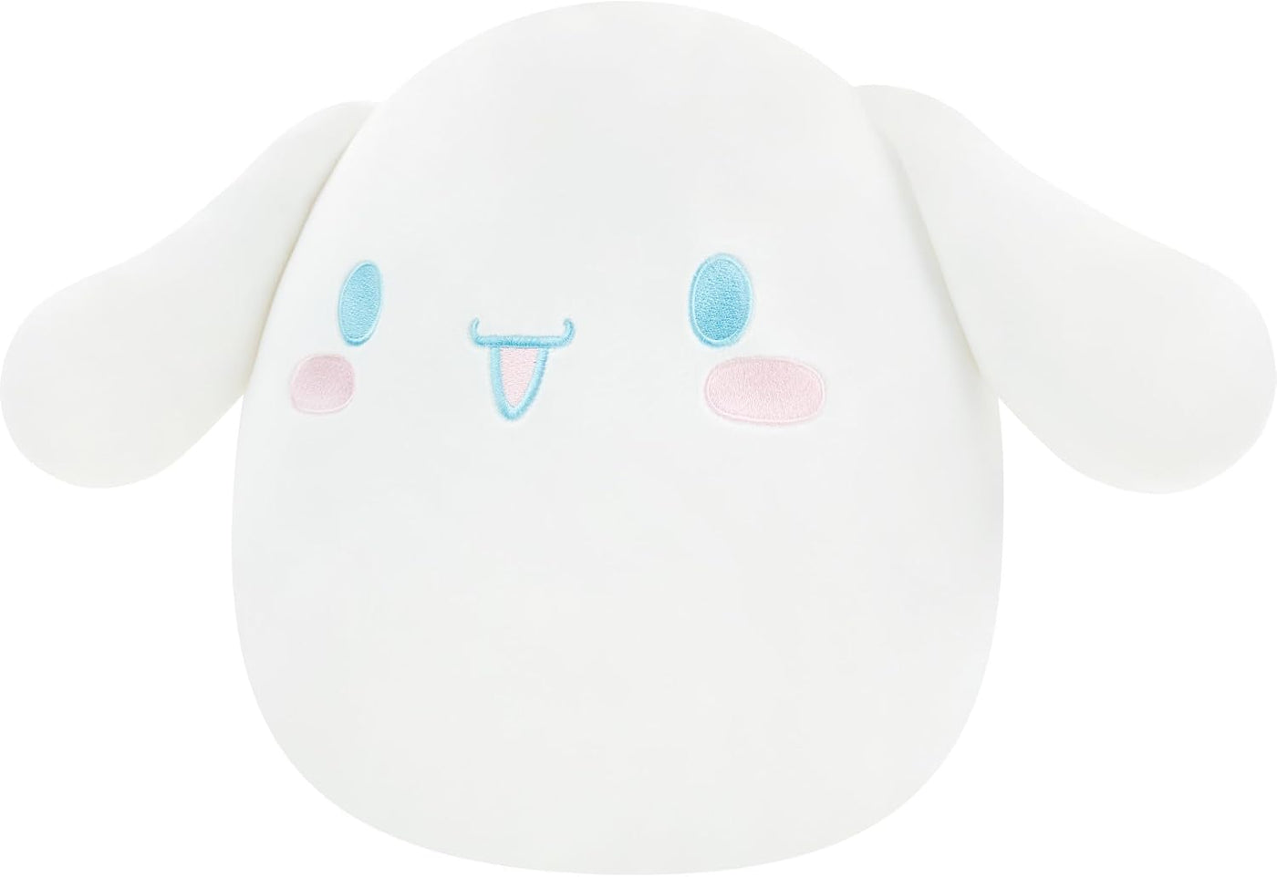 Squishmallows Original Sanrio Cinnamoroll de 12 pulgadas \u2013 Pel...