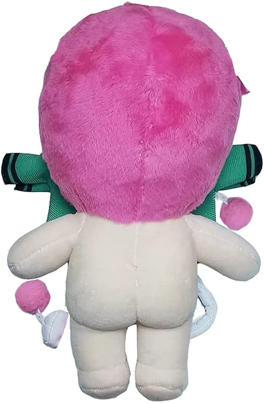 Peluche de 8 pulgadas del anime The Disastrous Life of Saiki K. Muñ...