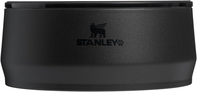 STANLEY Tazón para mascotas, cuenco aislado de acero inoxidable par...