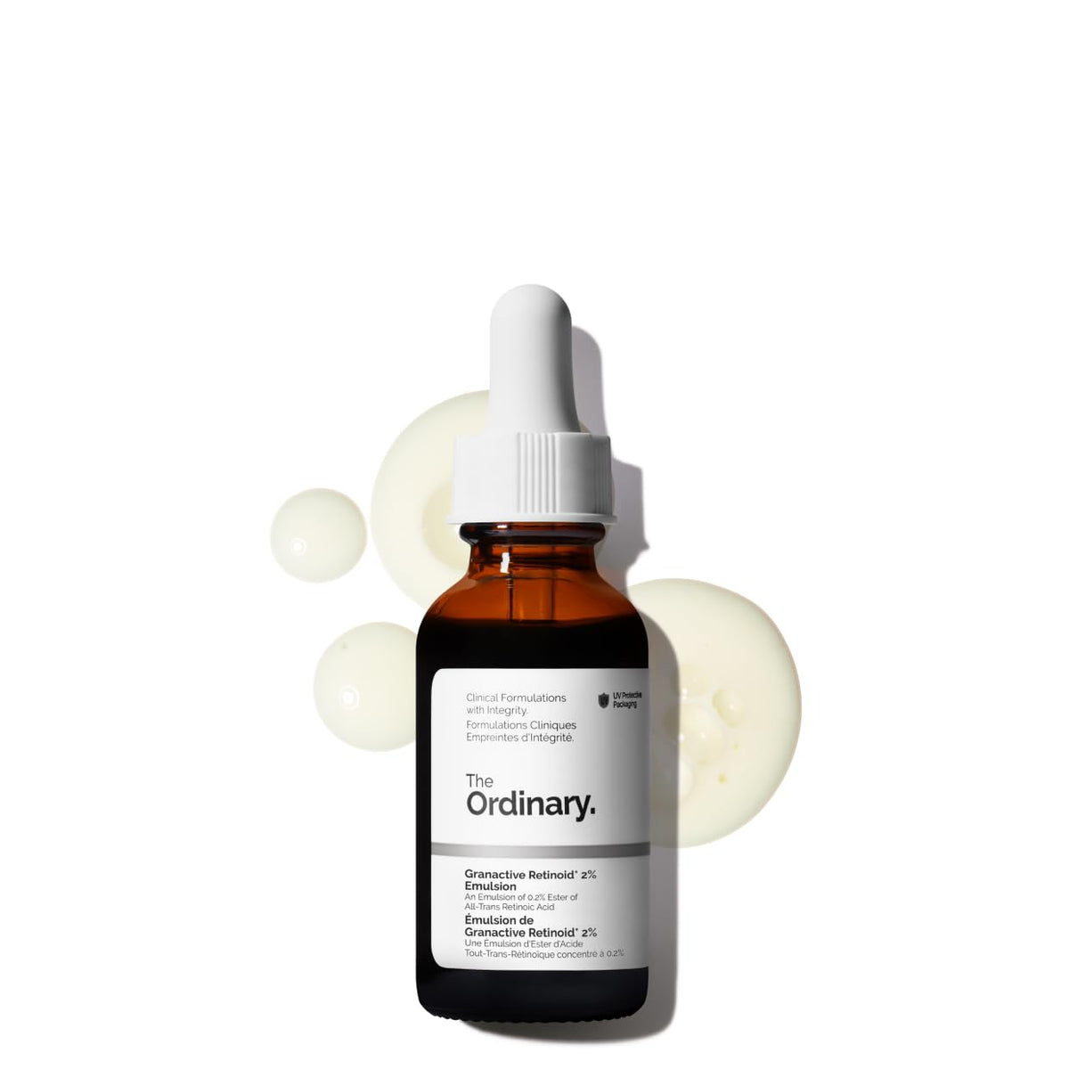 The Ordinary - Retinoide granactivo al 2% Emulsión, alternativa ava...
