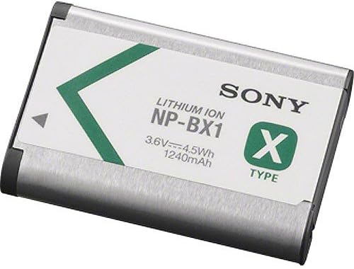Sony RX100 VII Kit de agarre de disparo