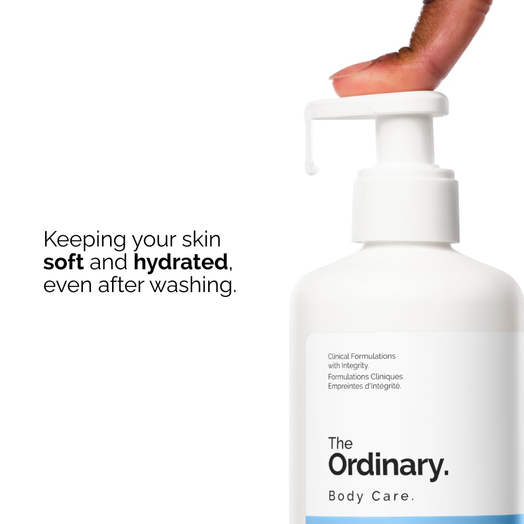 The Ordinary Factores hidratantes naturales + loción corporal de in...